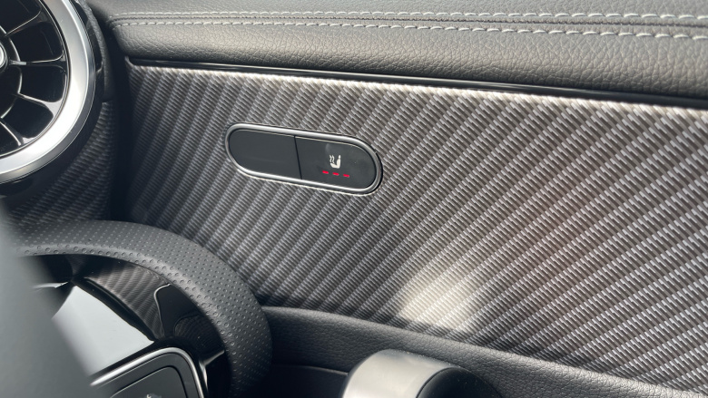 Mercedes-Benz CLA 200 Sport Executive 5dr Tip Auto Petrol Estate